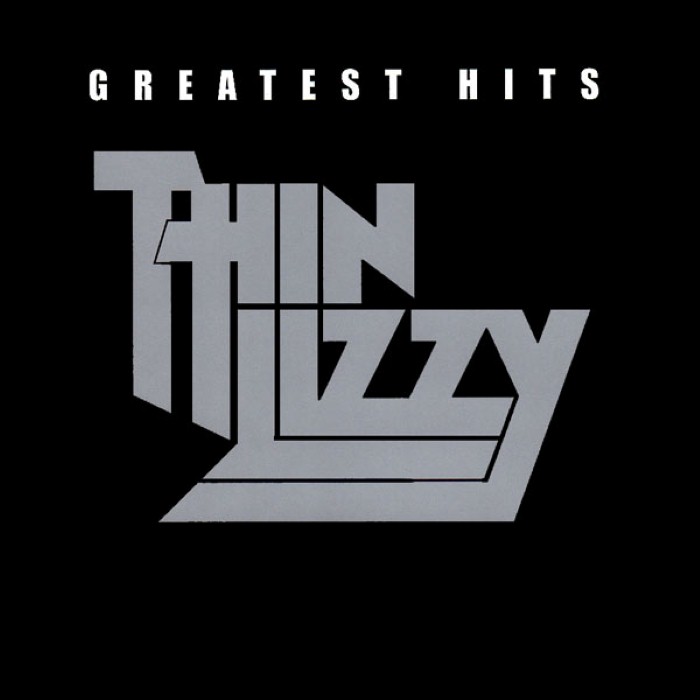 Thin Lizzy: Greatest Hits