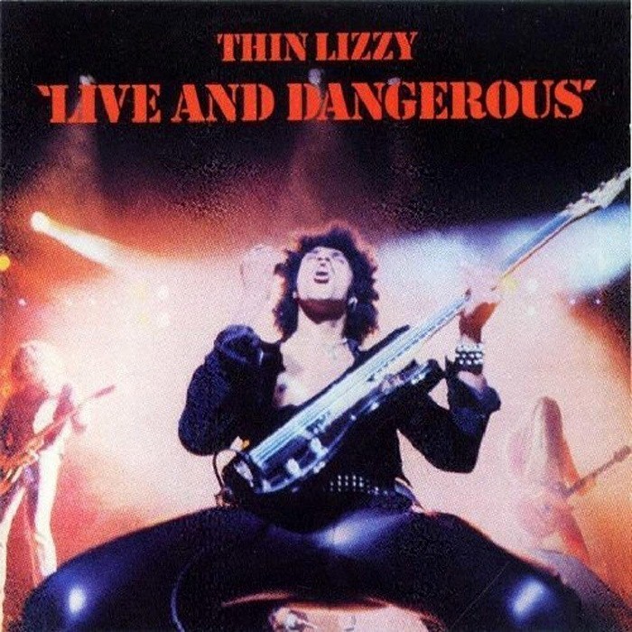 Live and Dangerous