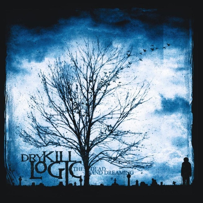 The Dead and Dreaming