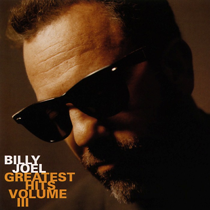 Greatest Hits, Volume III: 1986-1997