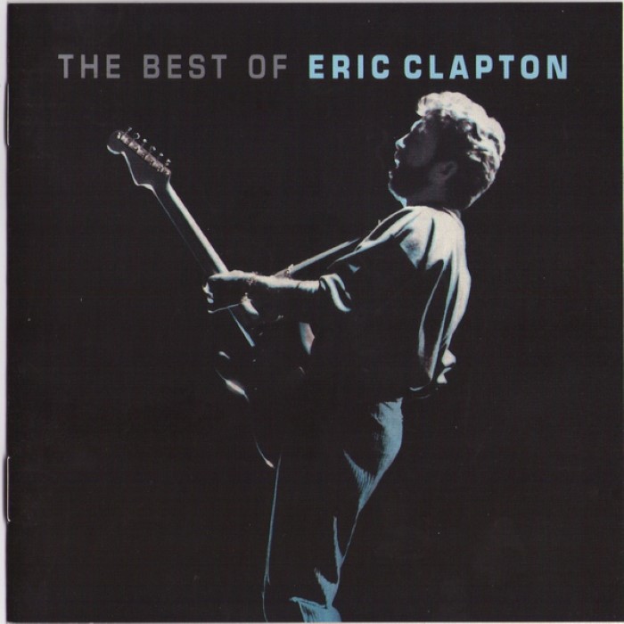 The Best of Eric Clapton