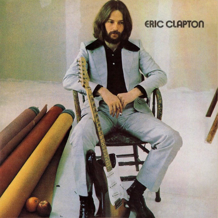 Eric Clapton