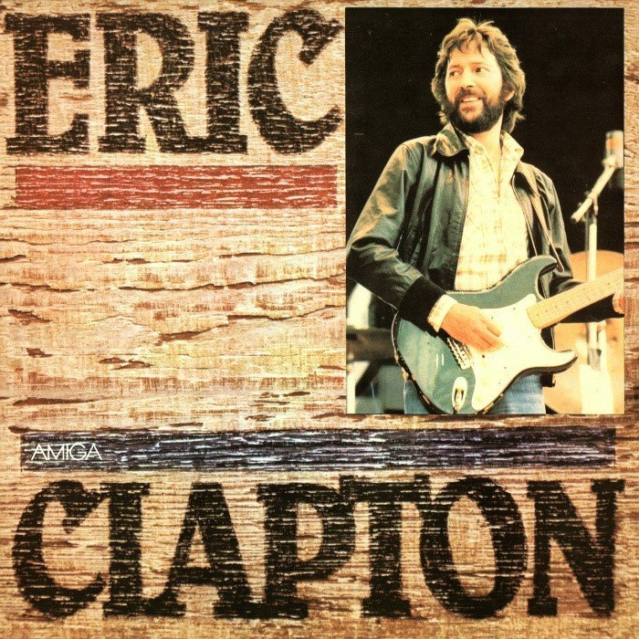 Eric Clapton