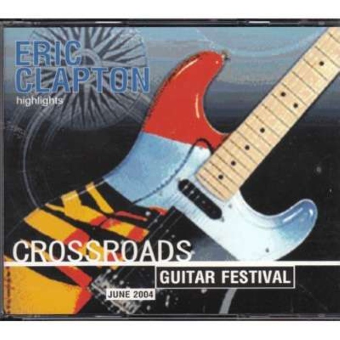 2004-06-06: Crossroads Festival