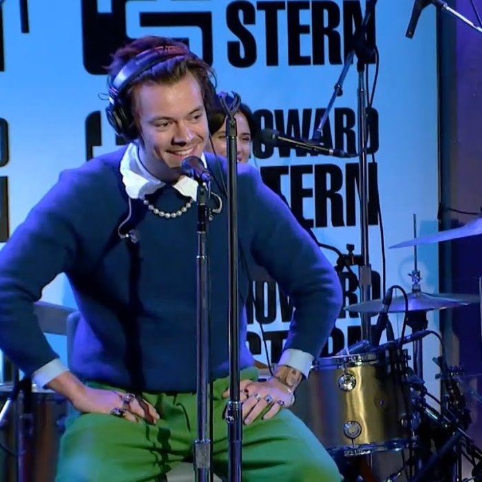 2020-03-02: The Howard Stern Show: New York, NY, USA