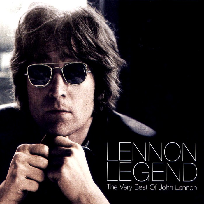 Lennon Legend: The Very Best of John Lennon
