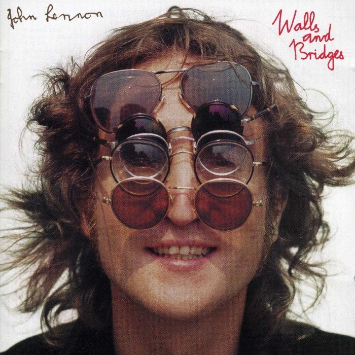 Walls and Bridges by John Lennon