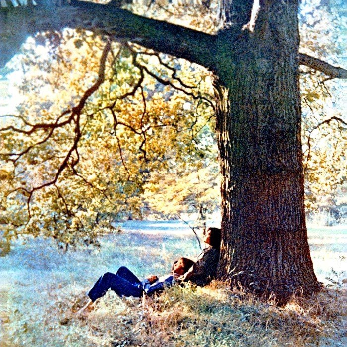 John Lennon/Plastic Ono Band