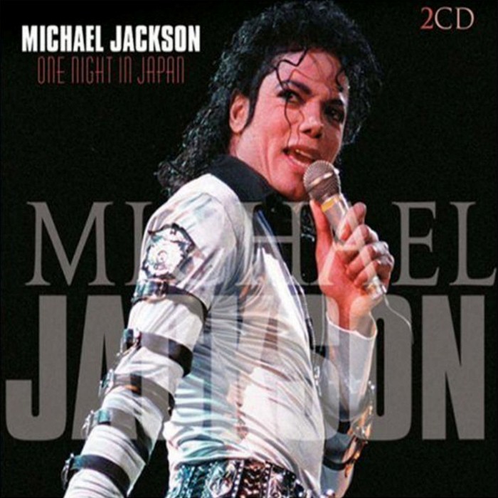 One Night in Japan by Michael Jackson