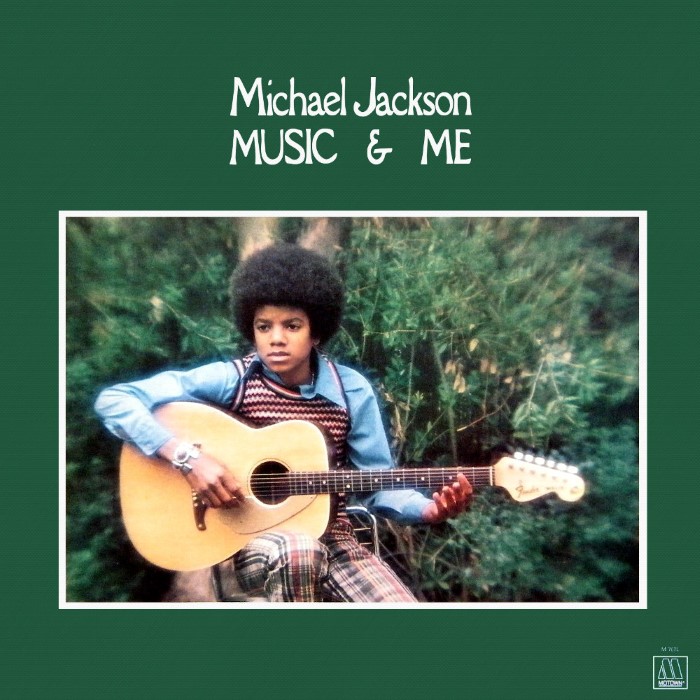 Music & Me
