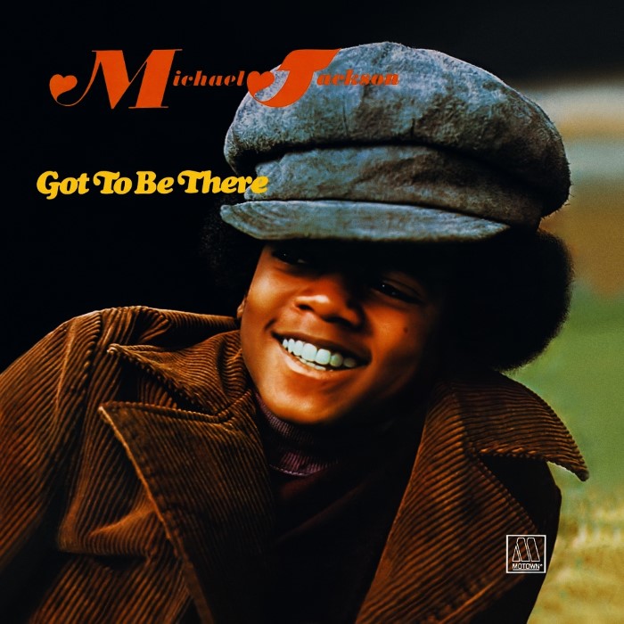 Got to Be There by Michael Jackson