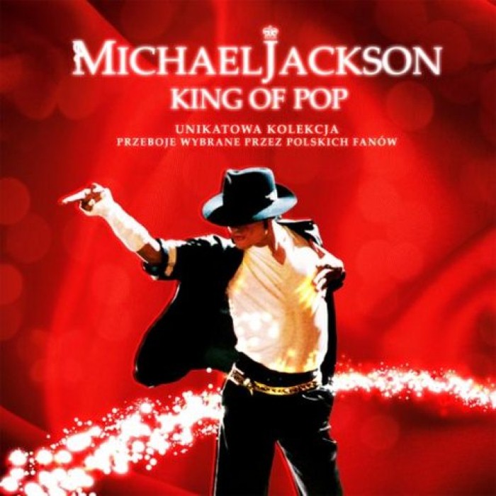 King of Pop