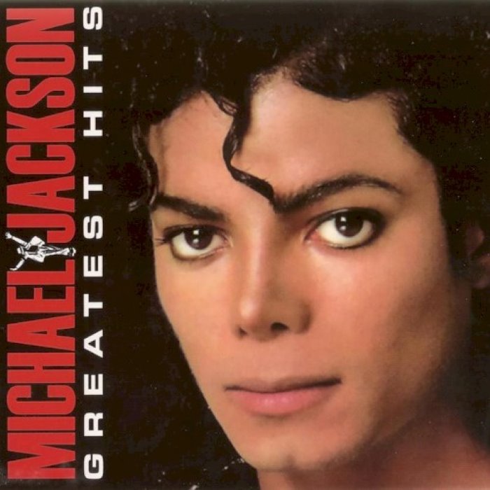 Greatest Hits by Michael Jackson