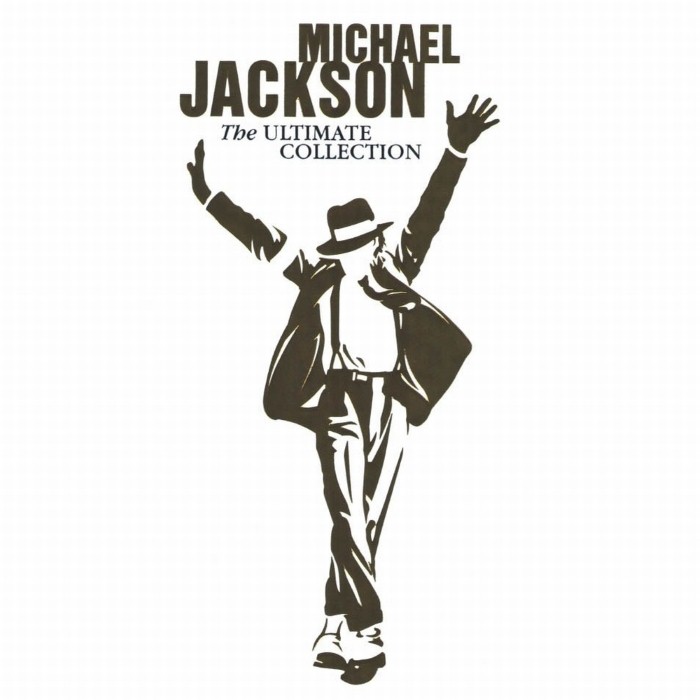 The Ultimate Collection by Michael Jackson