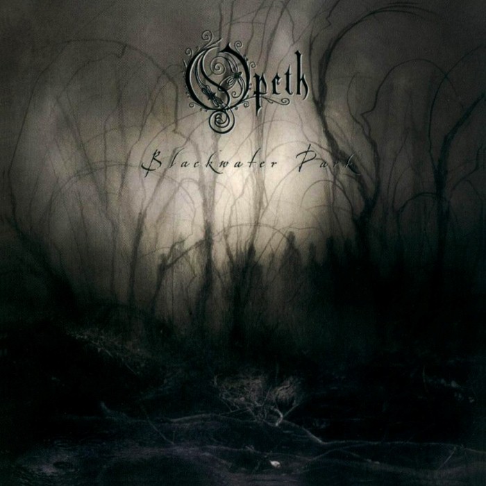 Blackwater Park
