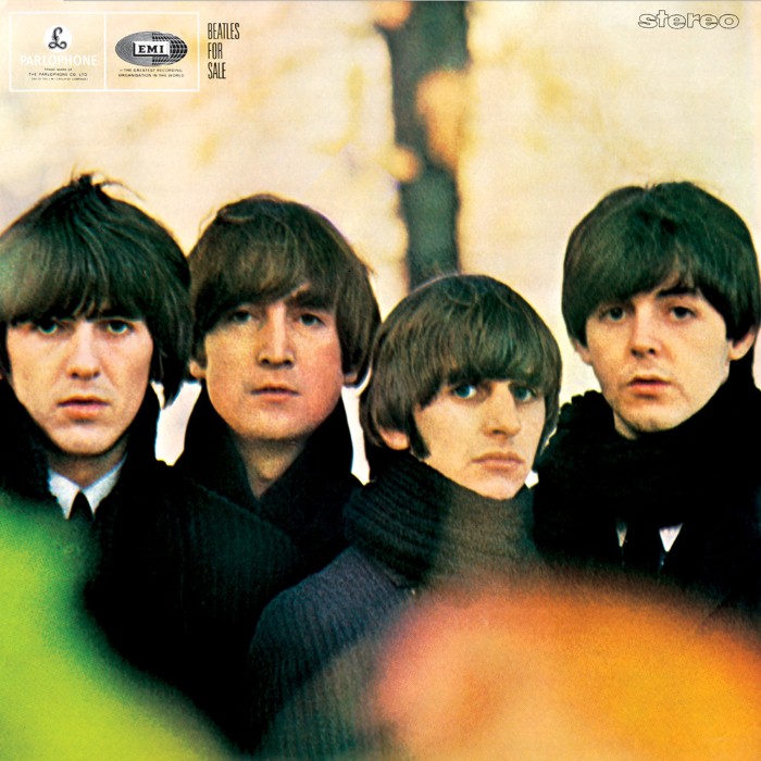 Beatles for Sale by The Beatles