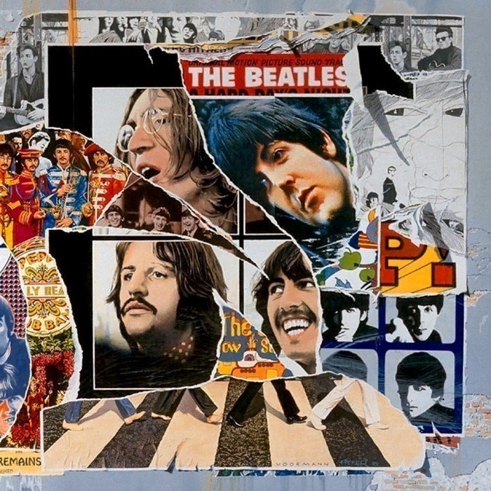 Anthology 3