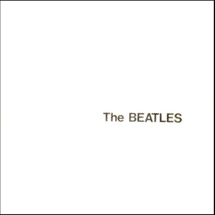 The White Album