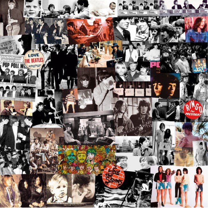 1962 Live Recordings