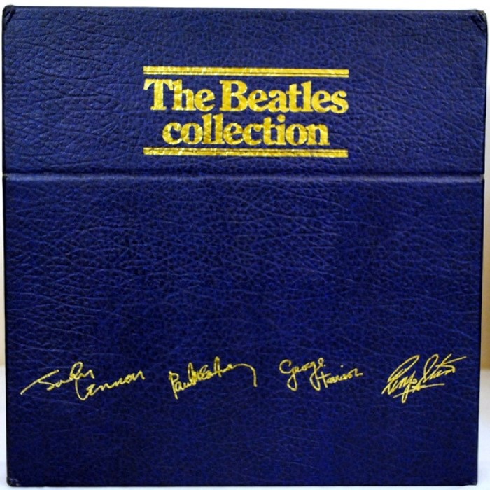 The Beatles Collection
