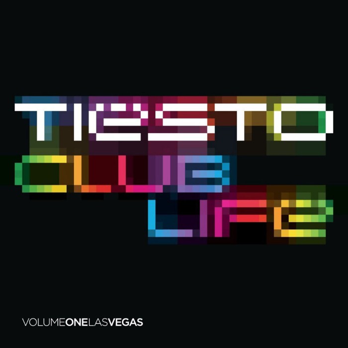 Club Life, Volume One: Las Vegas