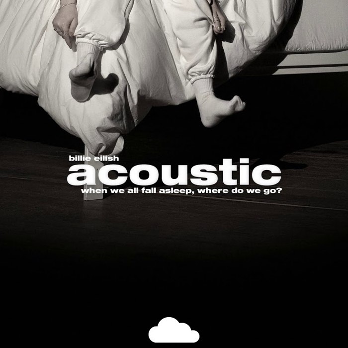 When We All Go... Acoustic