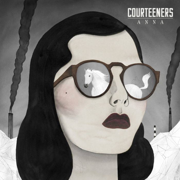 ANNA by The Courteeners