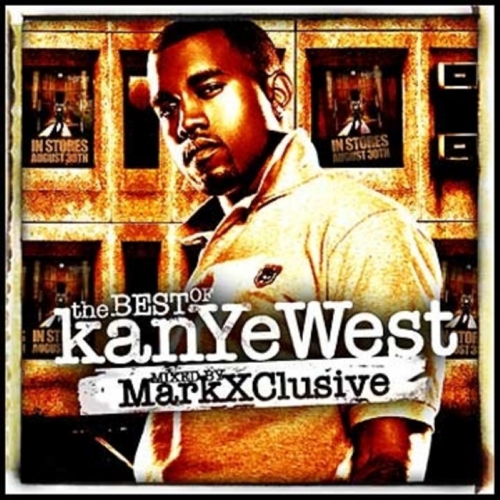 Best of Kanye West