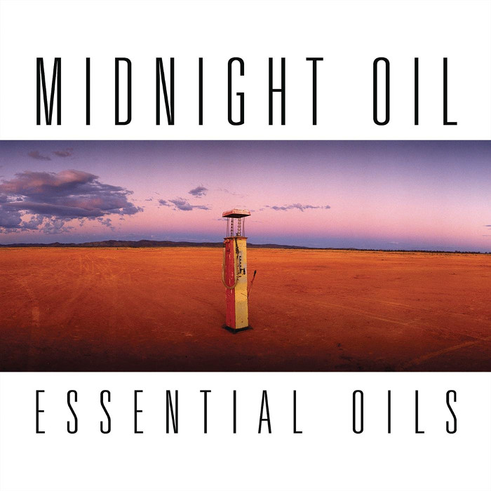Essential Oils