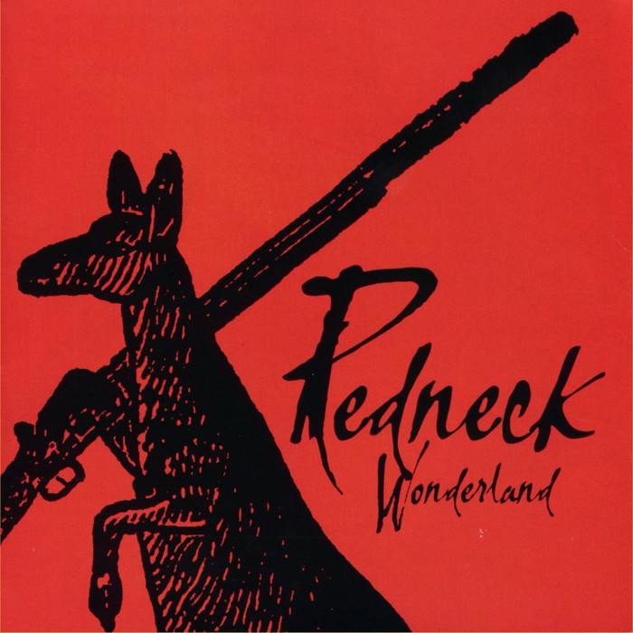 Redneck Wonderland