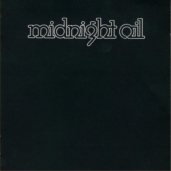 Midnight Oil
