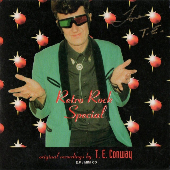 Retro Rock Special by Brian May