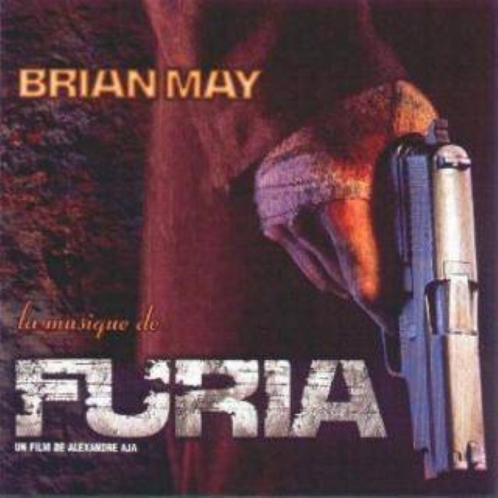 Furia by Brian May