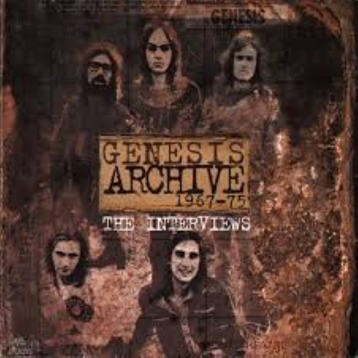 Archive 1967–75