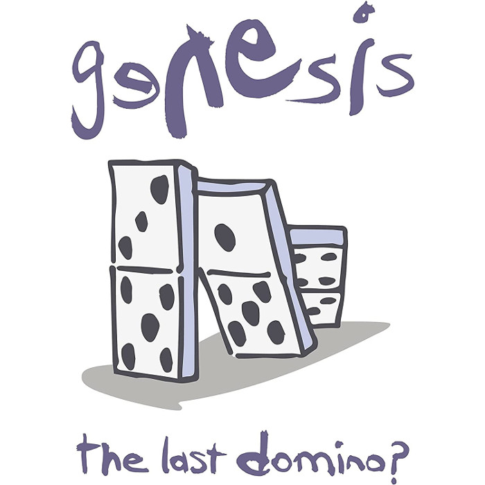 The Last Domino? by Genesis