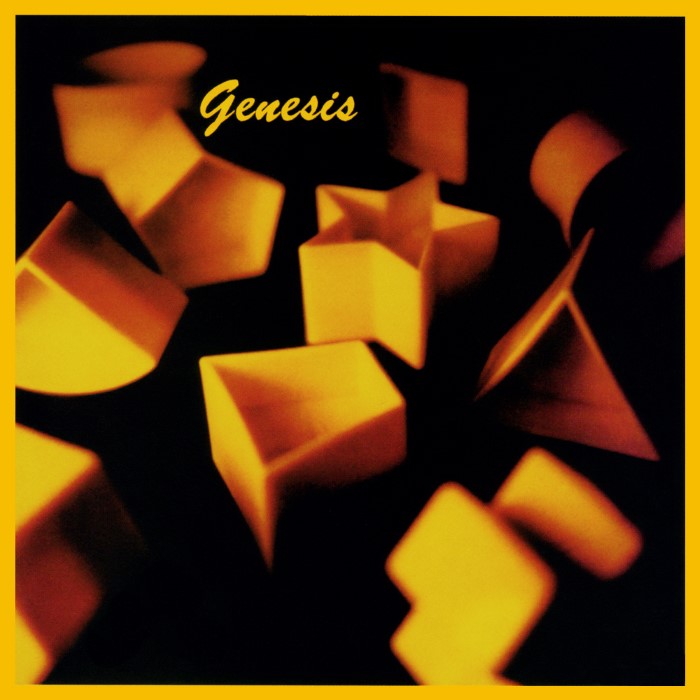 Genesis