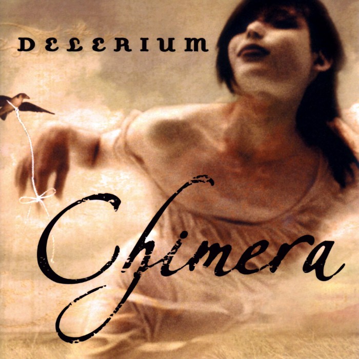 Chimera by Delerium