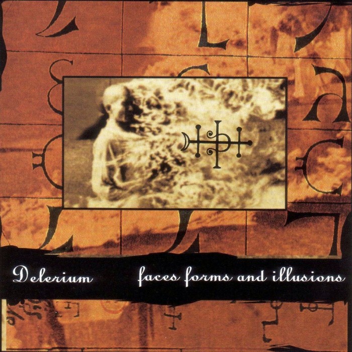 Faces, Forms and Illusions
