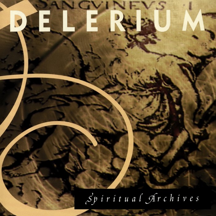 Spiritual Archives