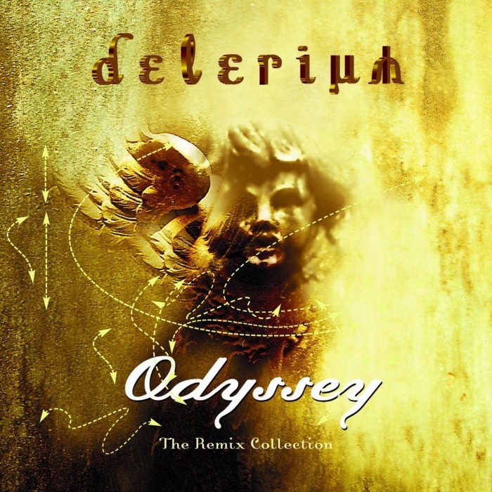 Odyssey: The Remix Collection by Delerium