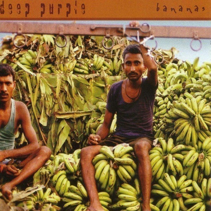 Bananas