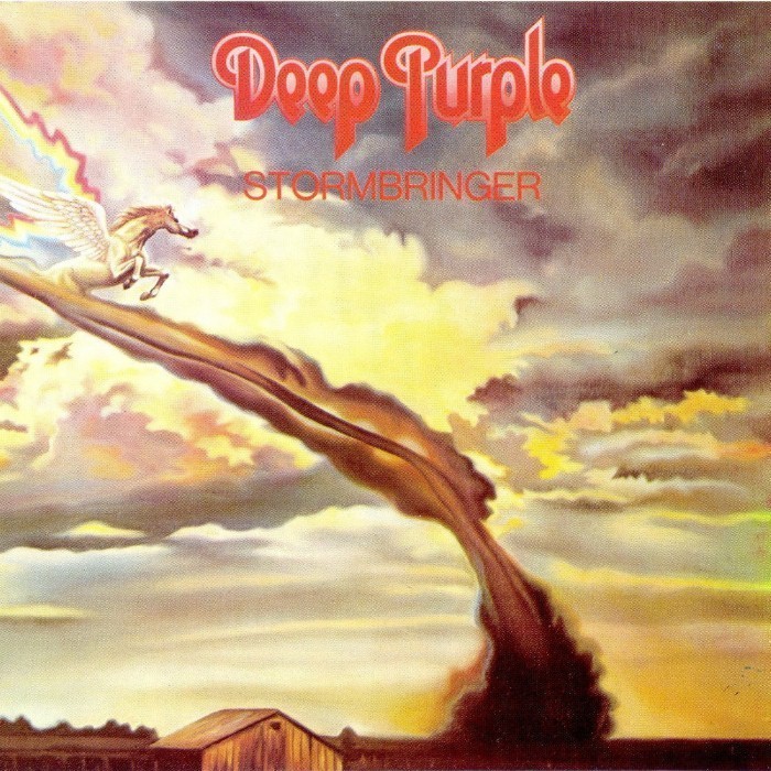 Stormbringer