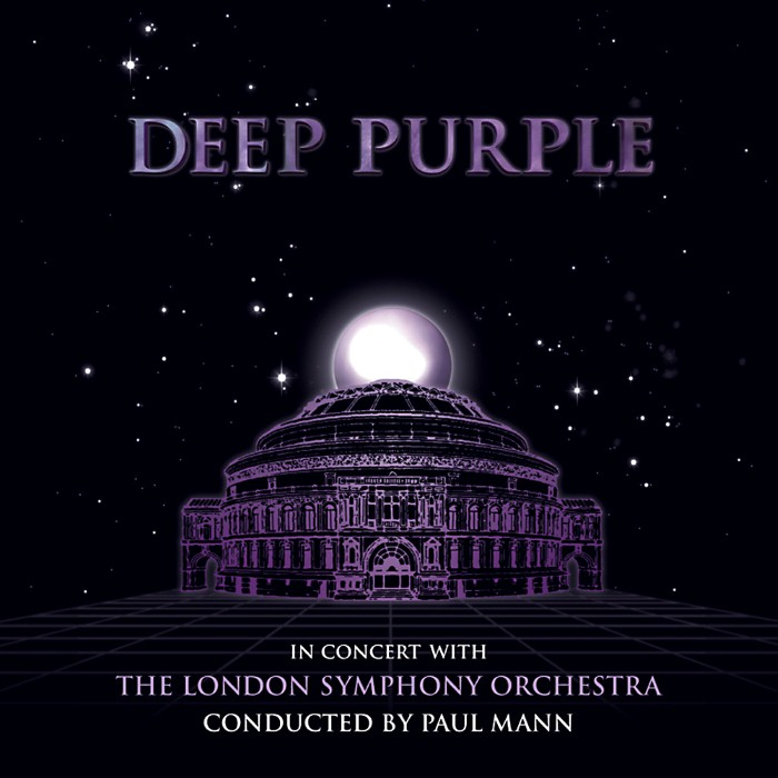 In Concert With the London Symphony Orchestra