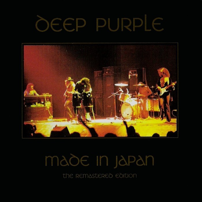 Made in Japan