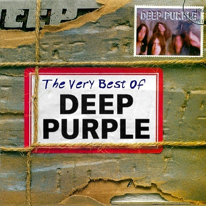 Very Best of Deep Purple