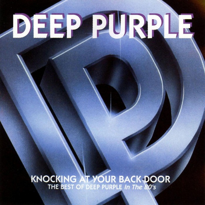 Knocking at Your Back Door by Deep Purple