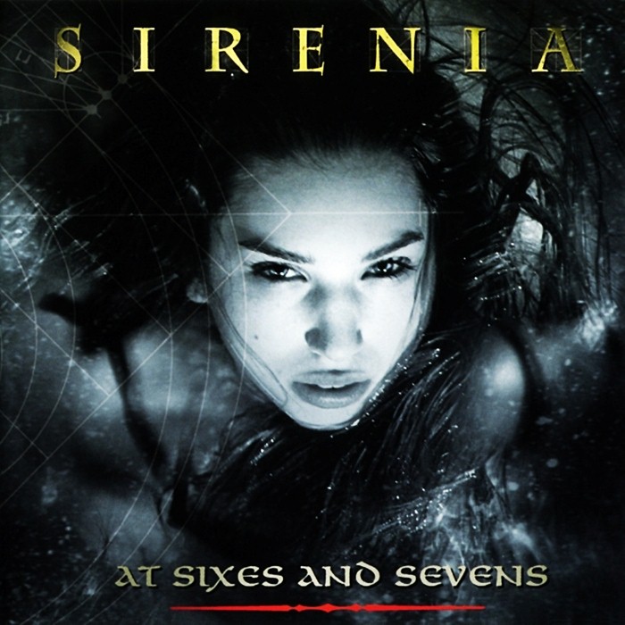 At Sixes and Sevens
