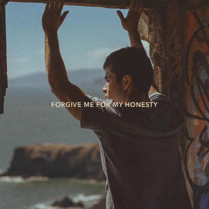 Forgive Me For My Honesty by Ivan B