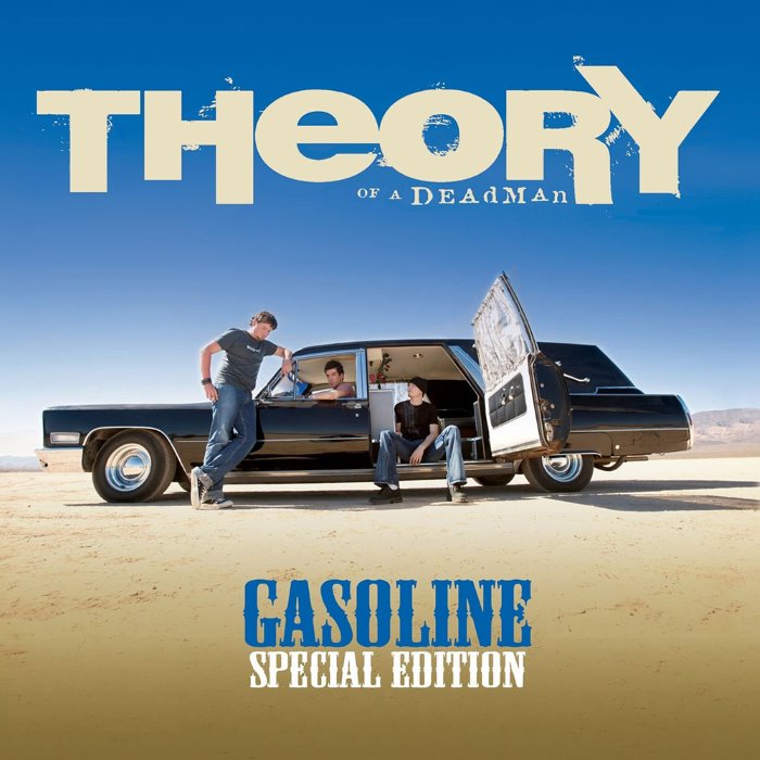 Gasoline