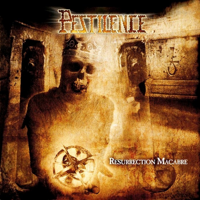 Resurrection Macabre